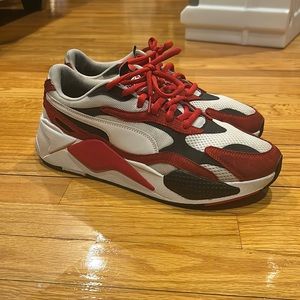 Puma RS-X
